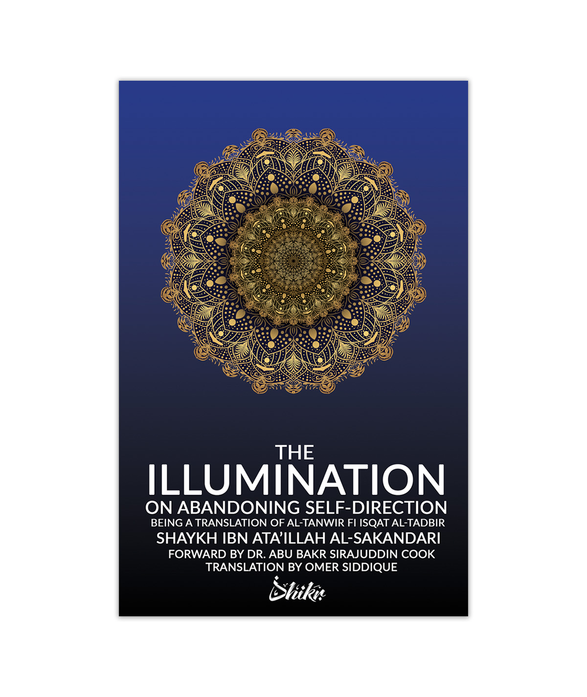Cover of The Illumination on Abandoning Self-Direction