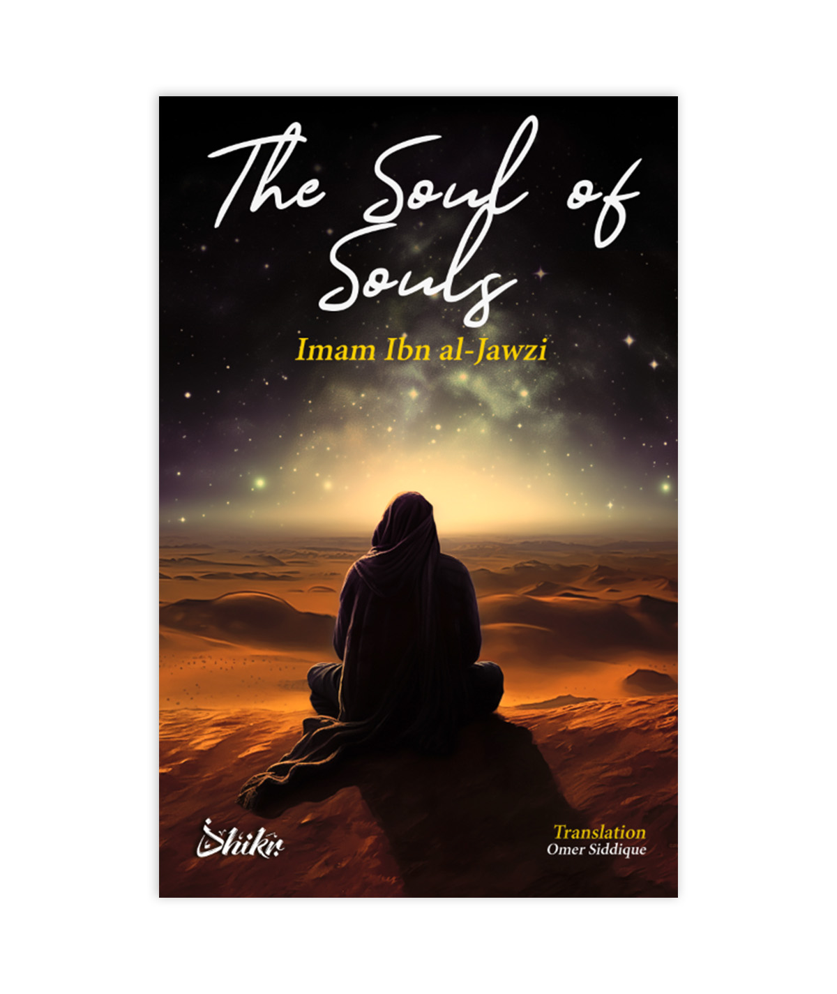 Cover of The Soul of Souls